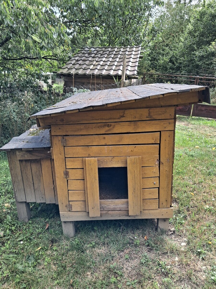 Kurník - 2