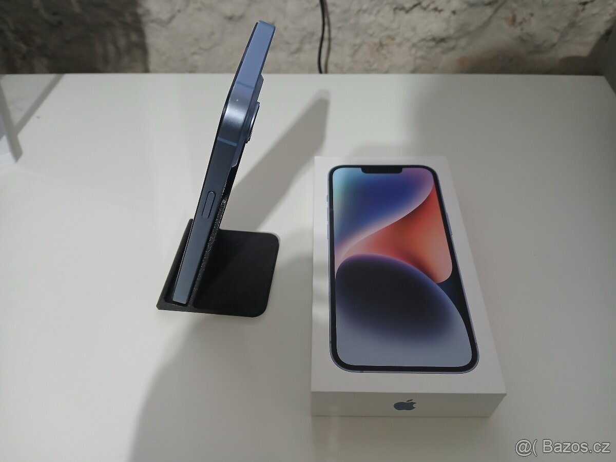 Iphone 14 (128Gb) - 2