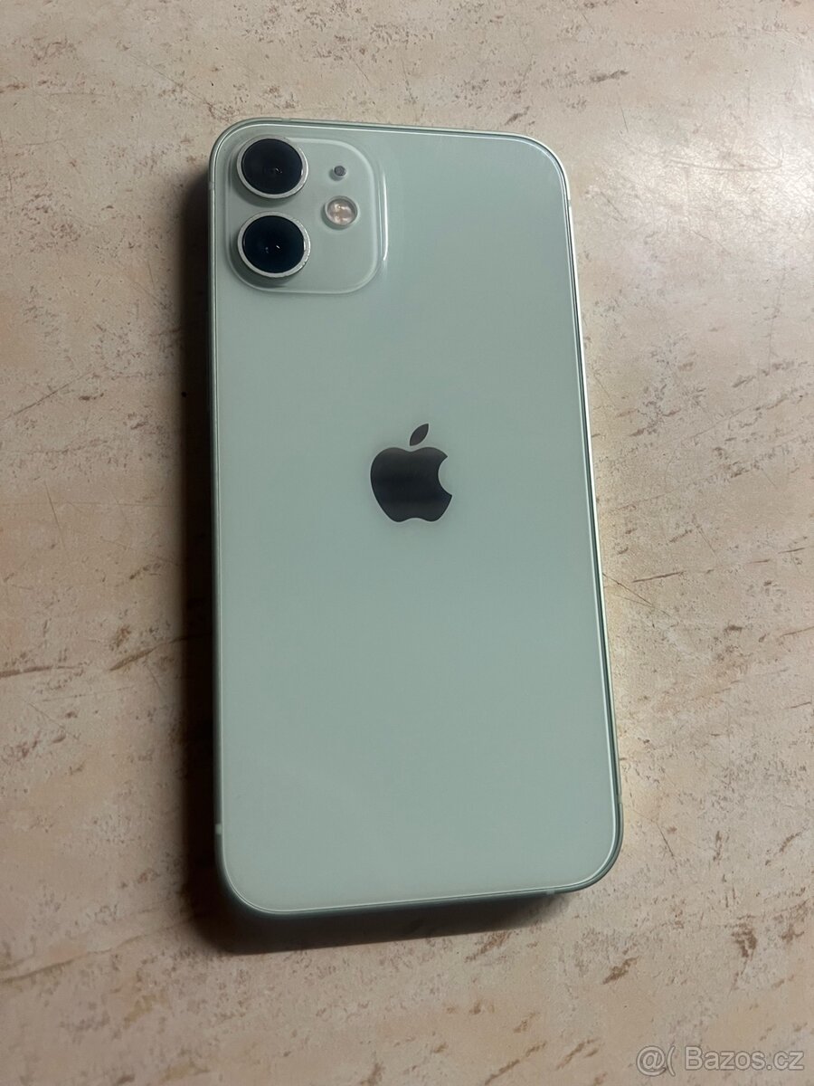 IPhone 12 mini 64gb - 2