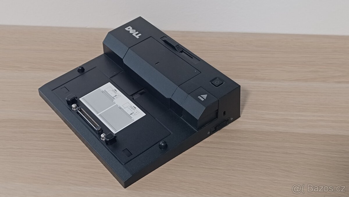 Dell dokovací stanice PR03X docking station - 2