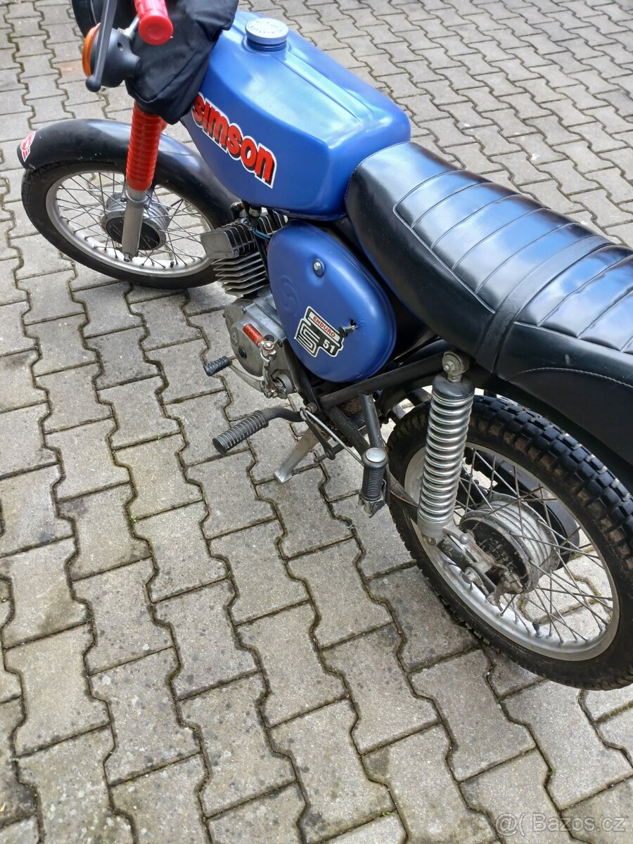 Simon 51 - 2
