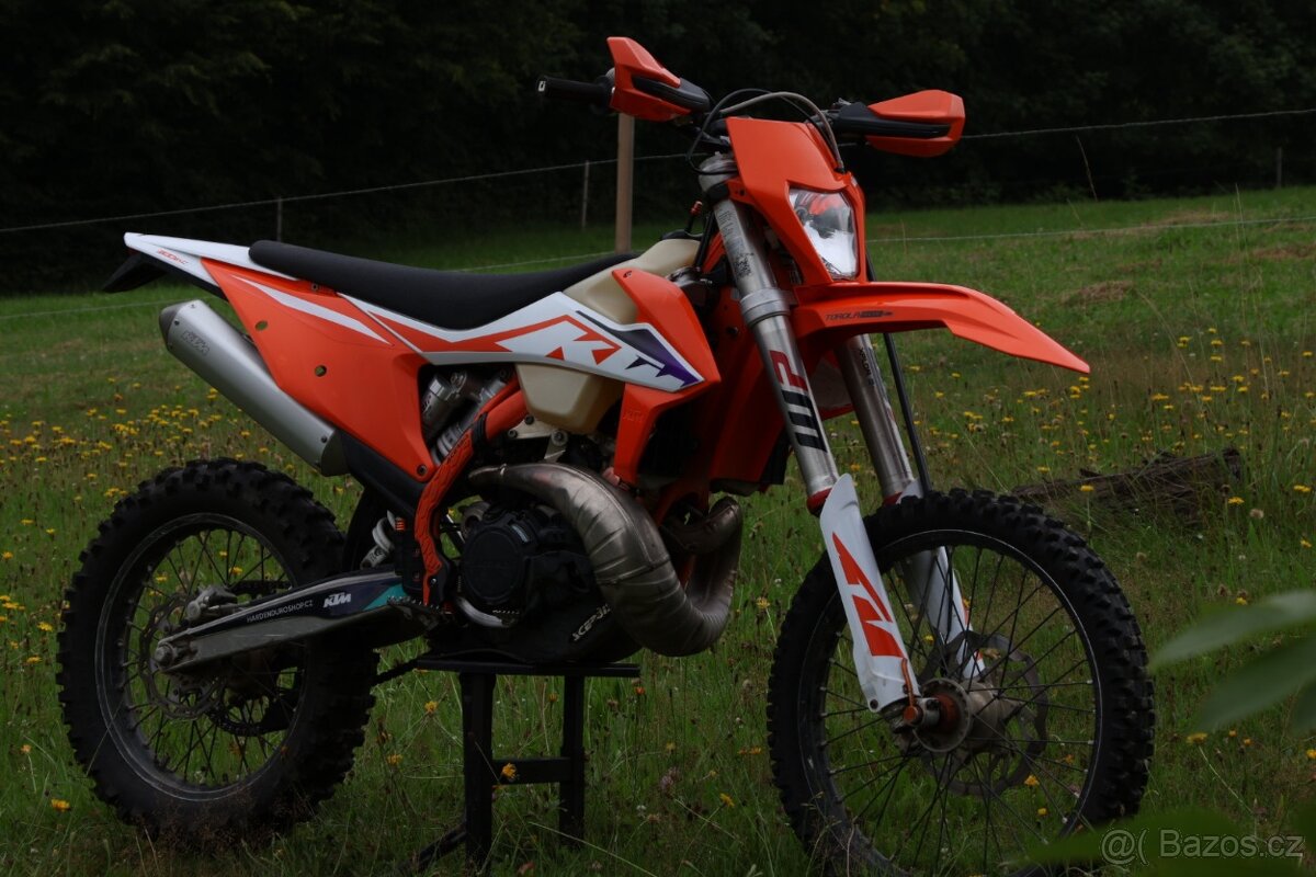 KTM EXC 300 2023