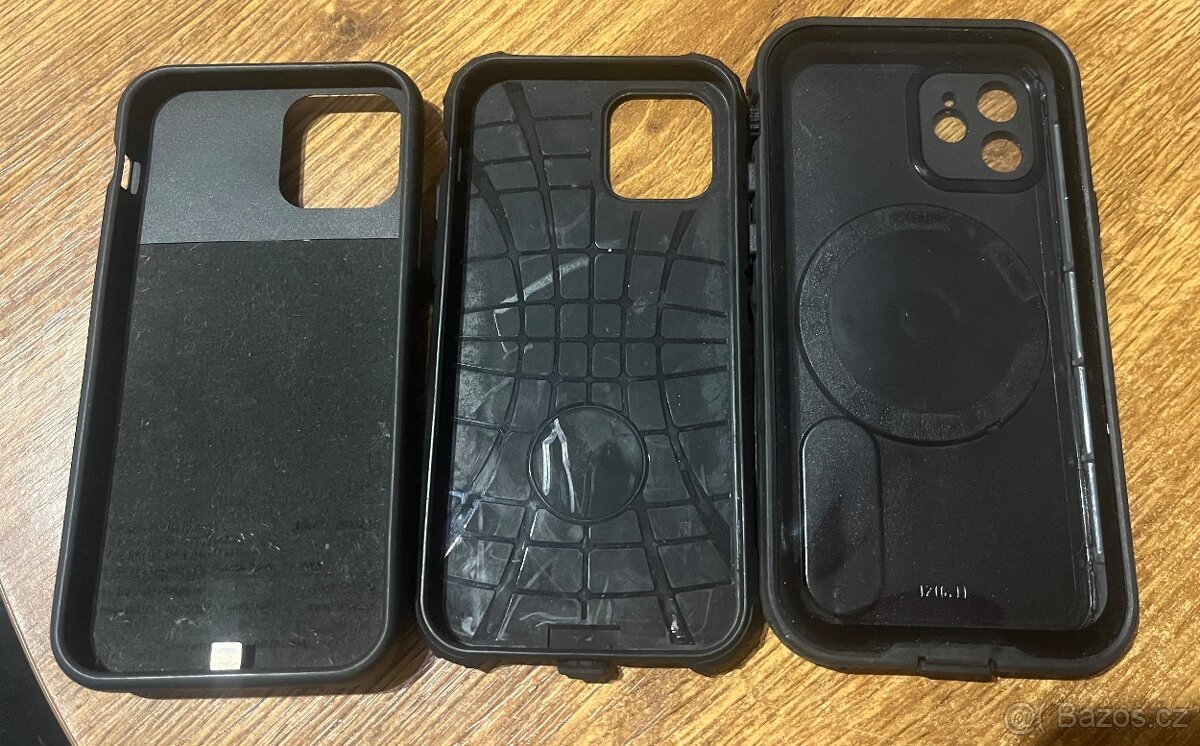 Kryty Iphone 12 - 2