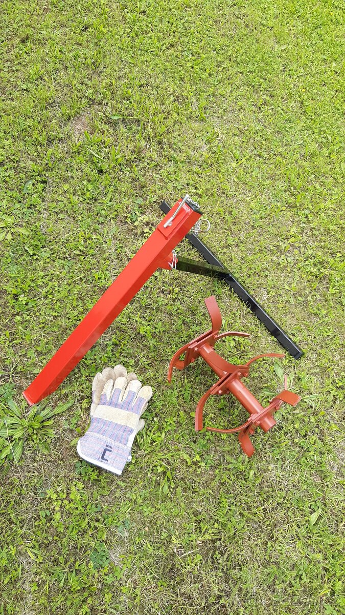 VARI TERA /// PLUH,NT3,VYORÁVAČ,NÁŘADÍ,KYPŘIČ a další věci - 2