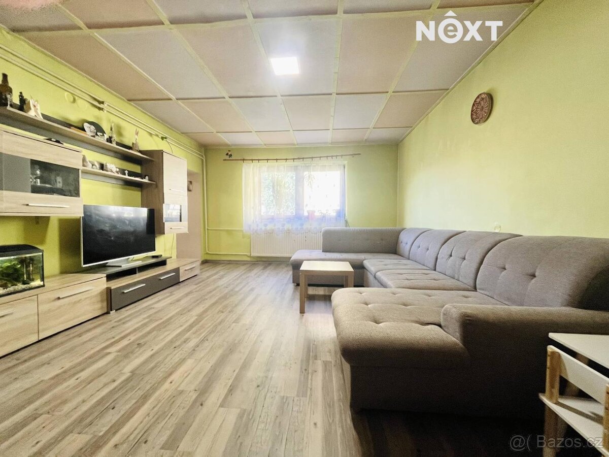 Prodej Rodinný dům, 148㎡ - 2