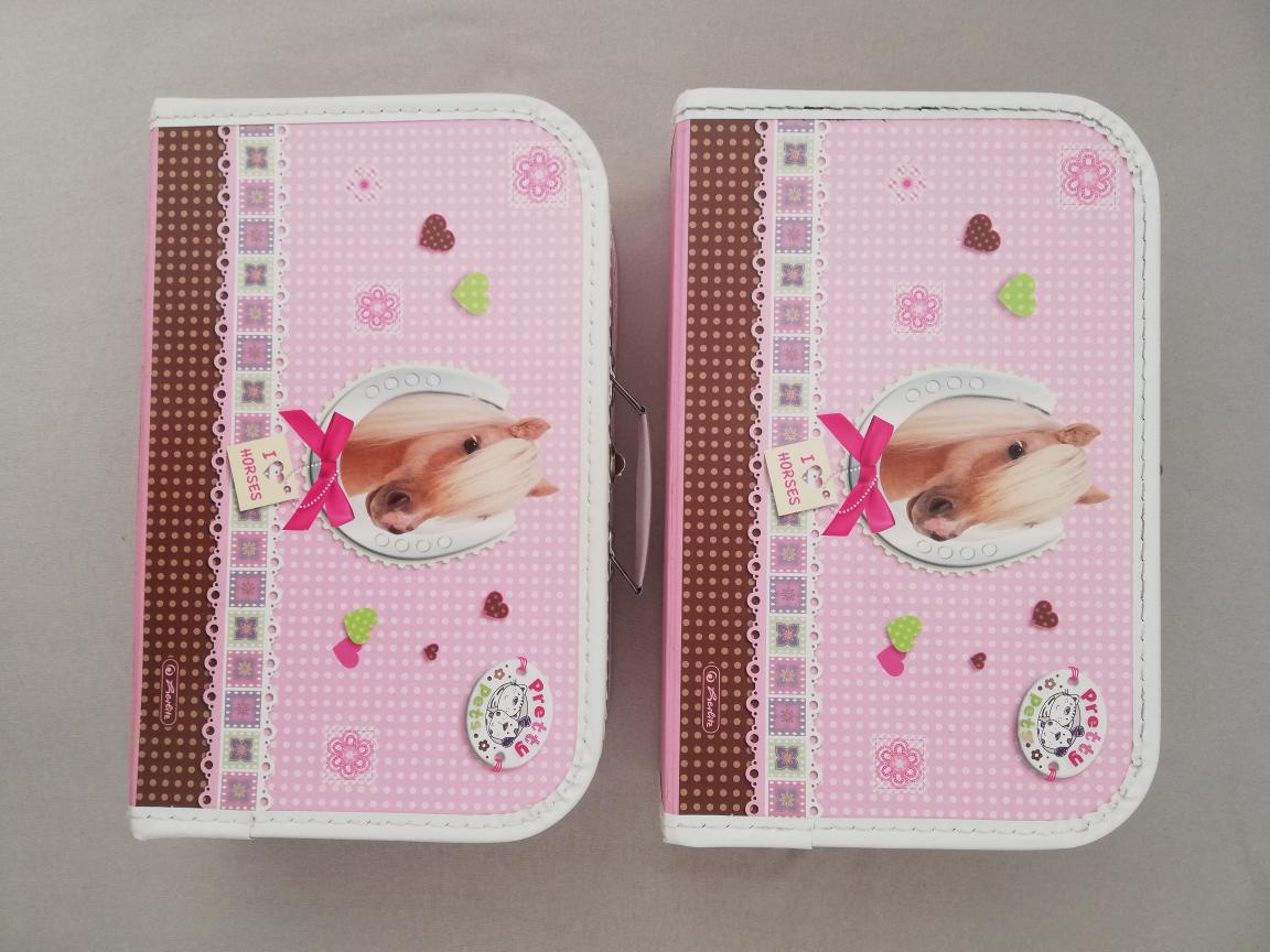 Prodám školní potřeby. - 2