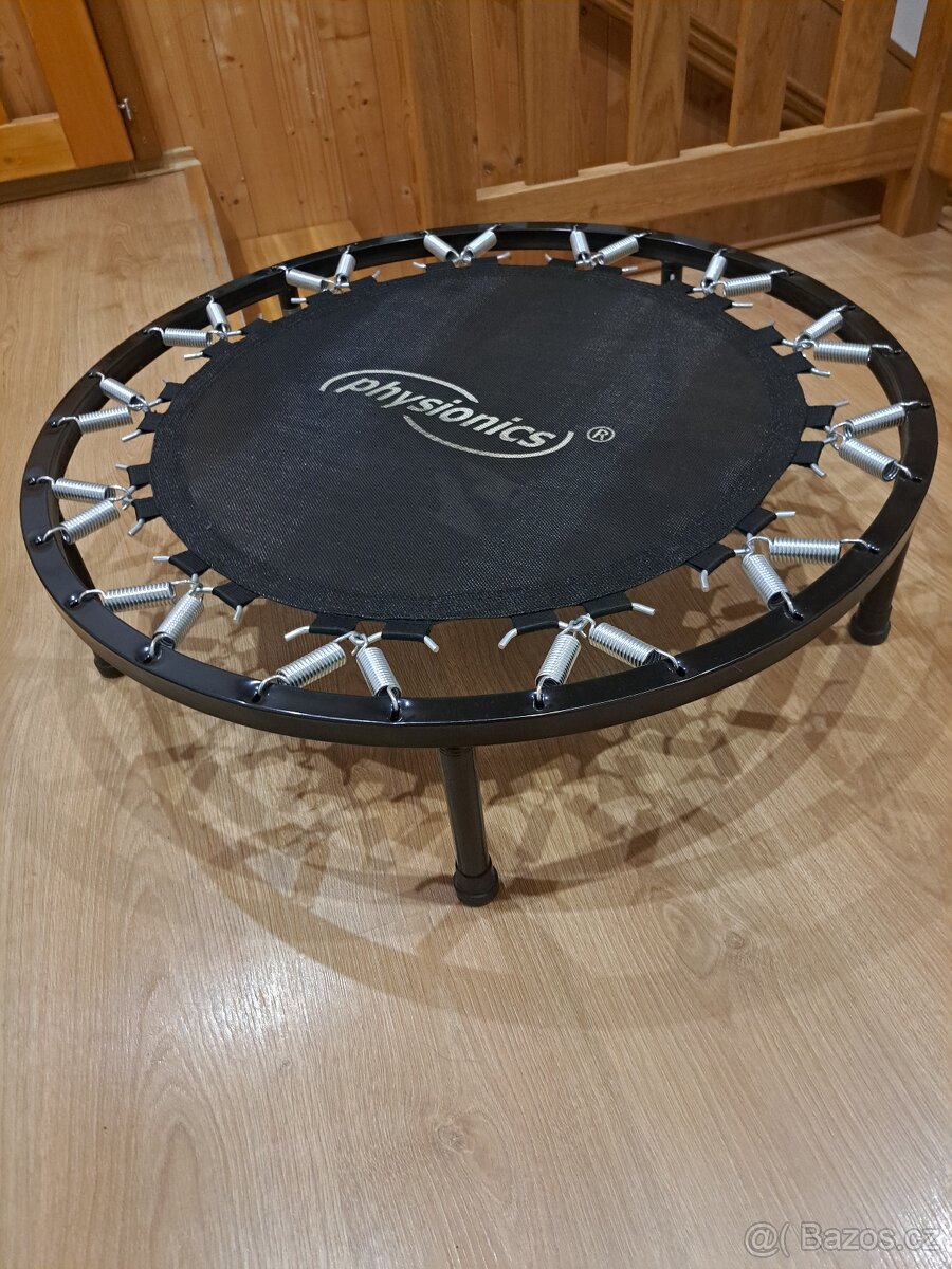 Dětská trampolina - 2