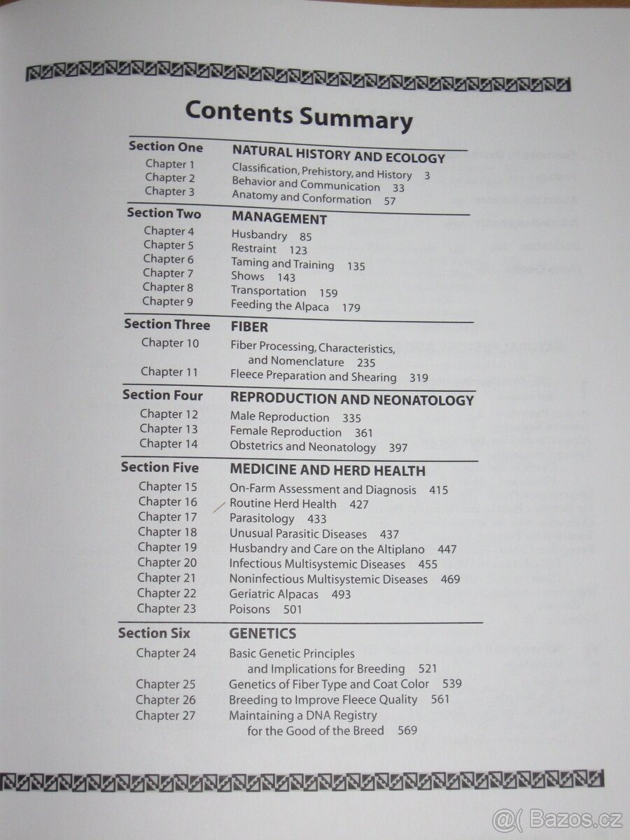 The Complete ALPACA book (2nd revised edition) - 2