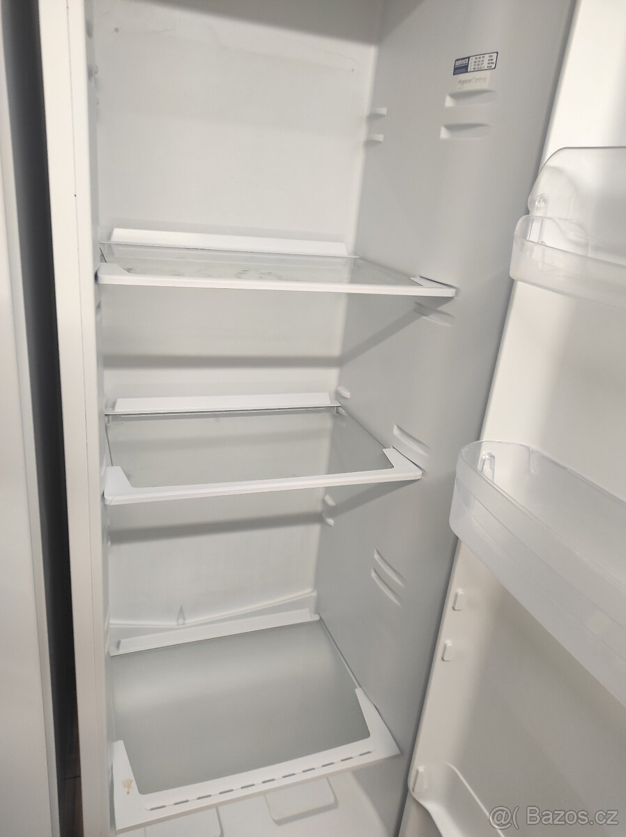 Lednice Hotpoint - 2