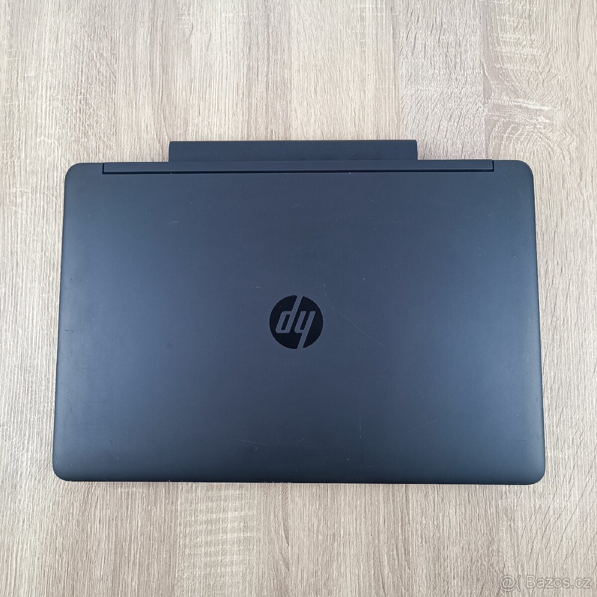 Repasovaný výkonný Notebook HP - 2