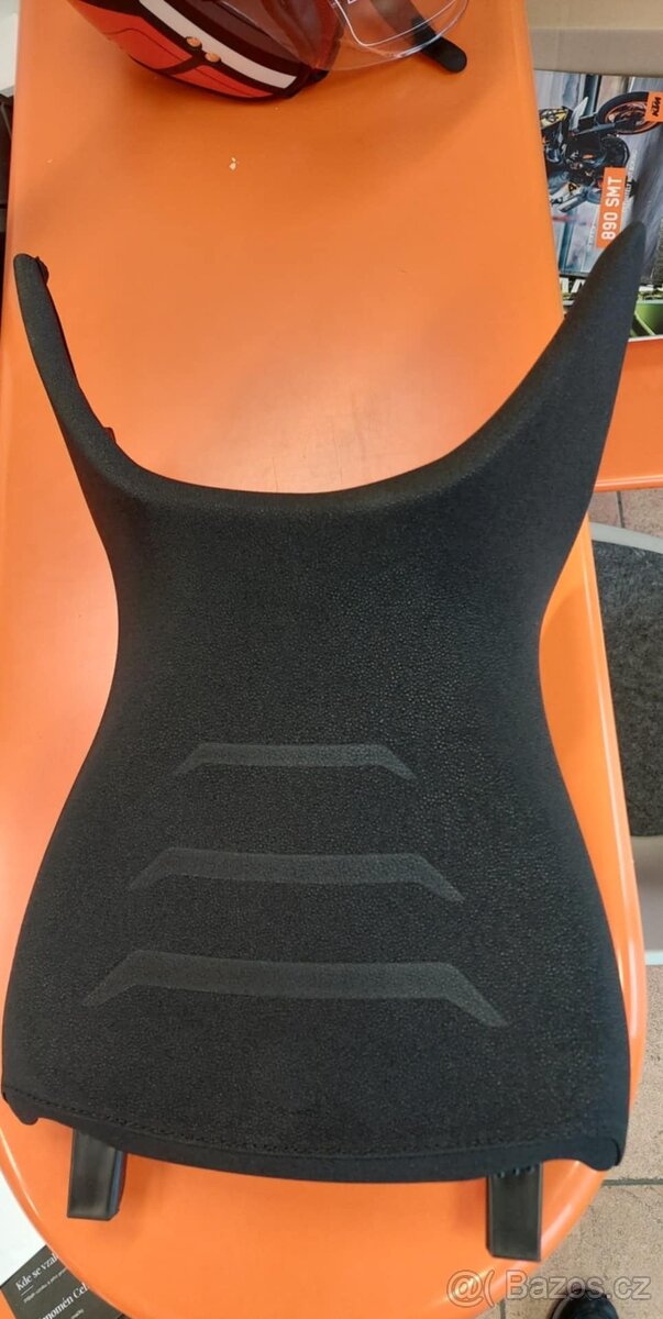 KTM - přední sedlo na KTM 1290 SuperAdventure S 2021 - 2024 - 2