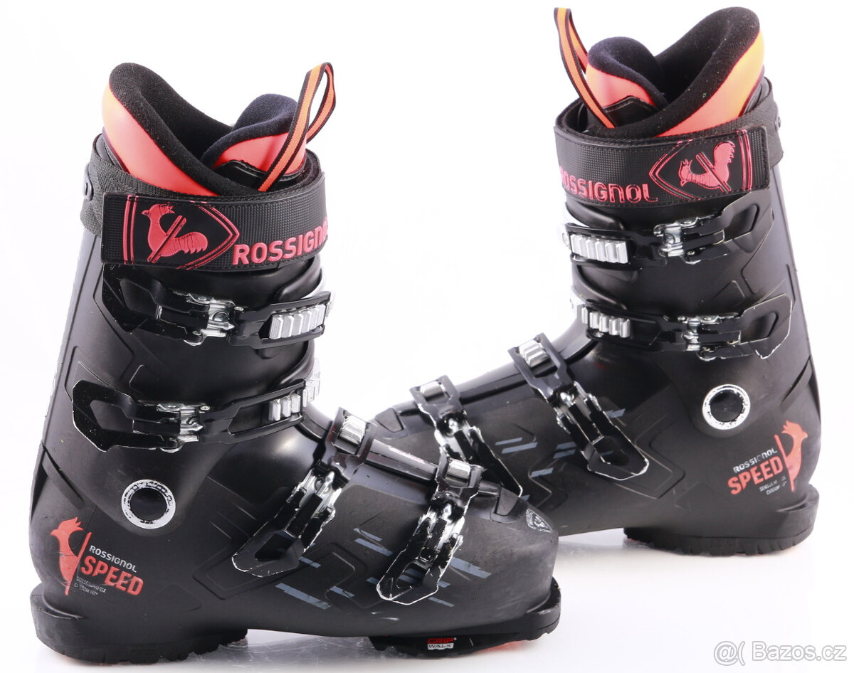Použité lyžáky ROSSIGNOL SPEED 100 2025 - 2