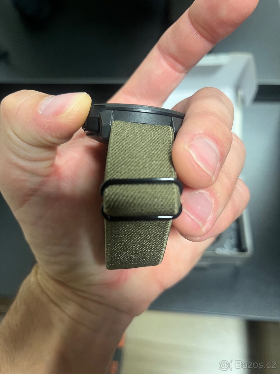 Garmin instinct kompletní - 2