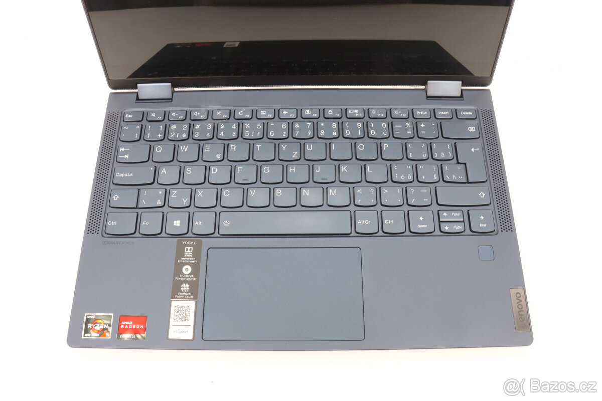 Lenovo Yoga 6 13ARE05 (82FN004FCK) - 2