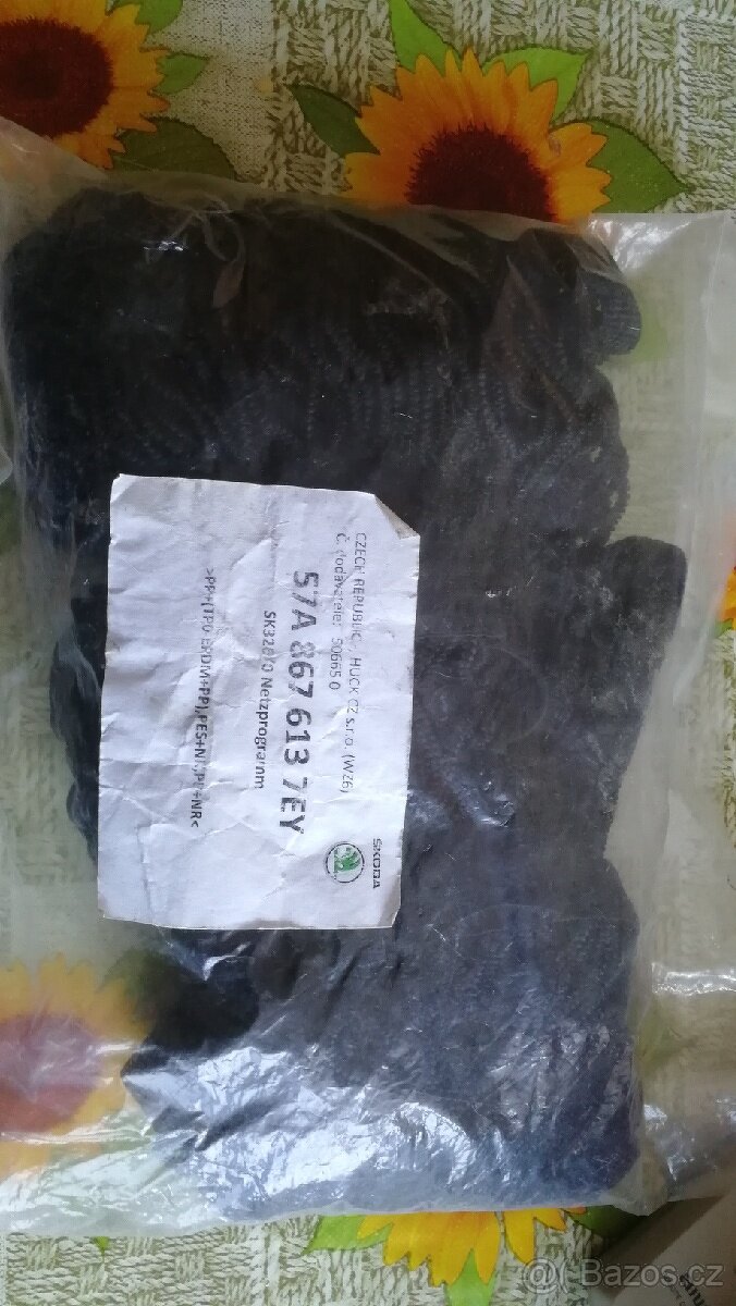 Vstrikovaci ventily, sitovy program, hlavice radicky - 2