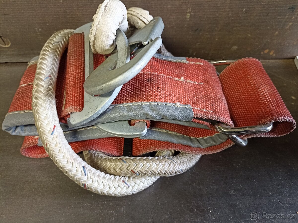 Pracovní pás do výšek - 2