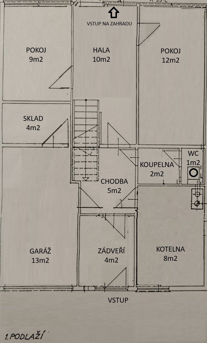 RD Okál Liberec 30 - 2