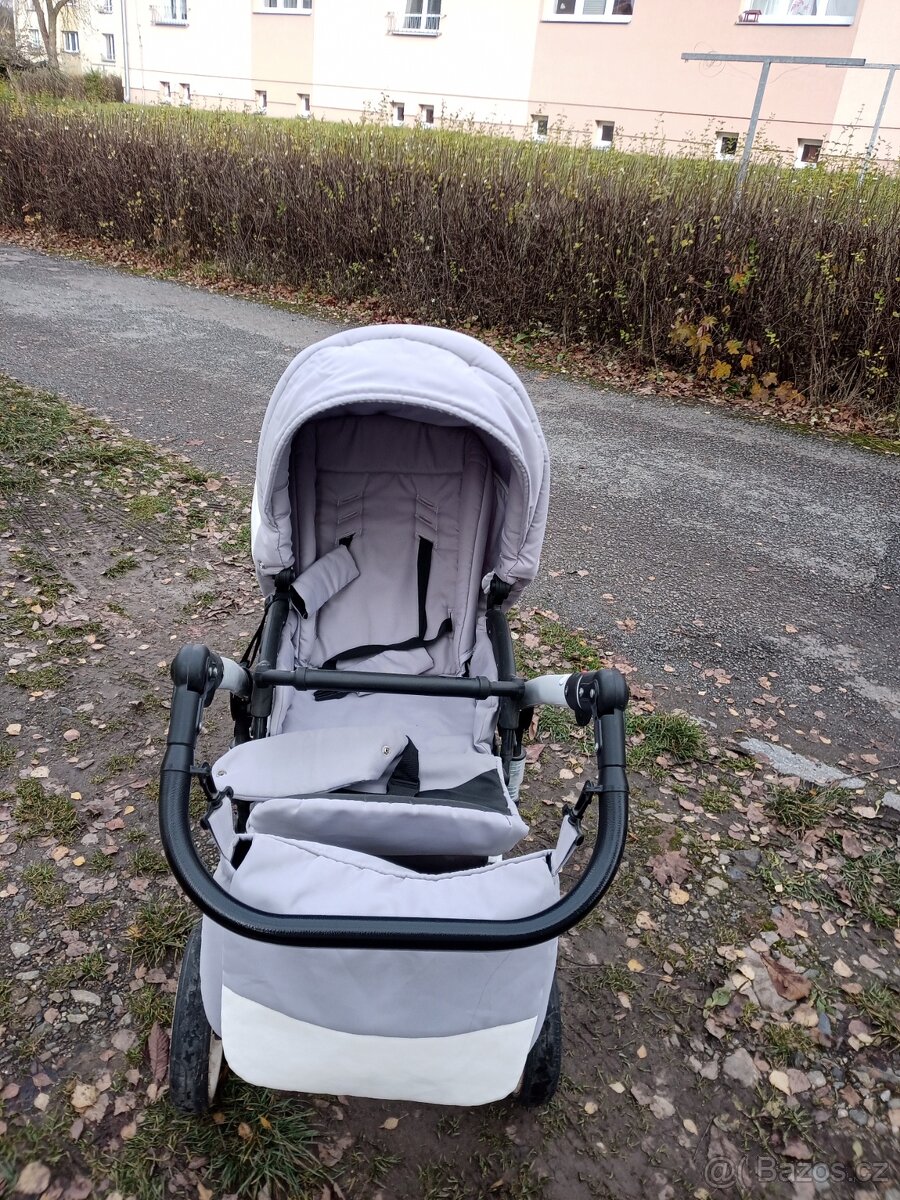 Babylux dvojkombinace - 2