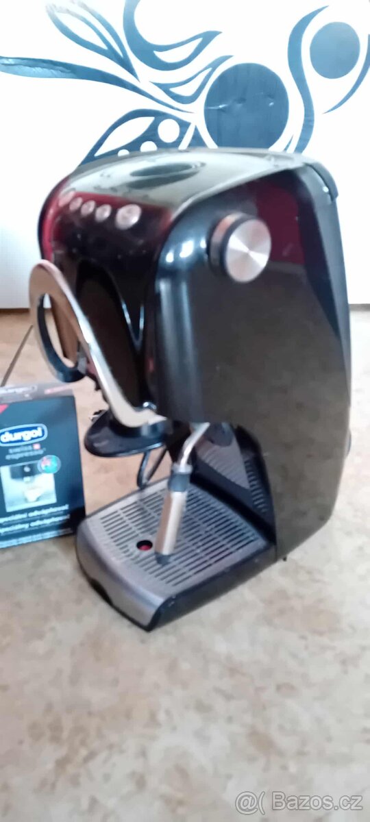 Tchibo Caffisimo - 2