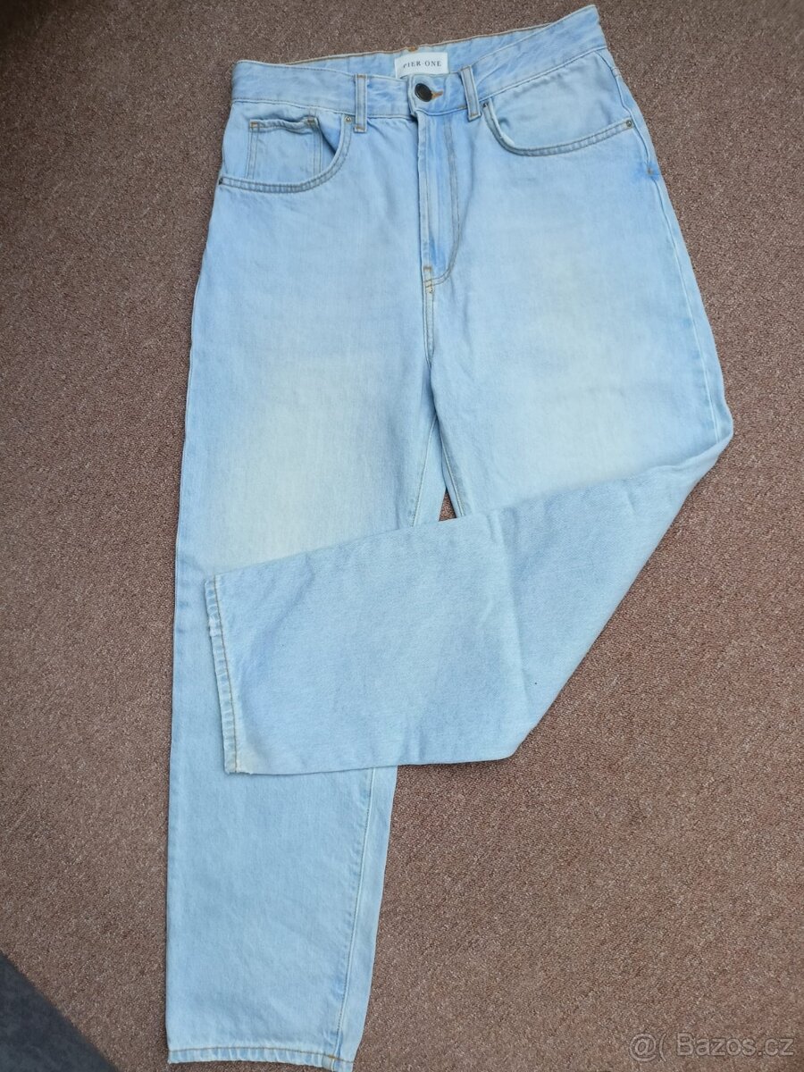Prodám džíny - 2