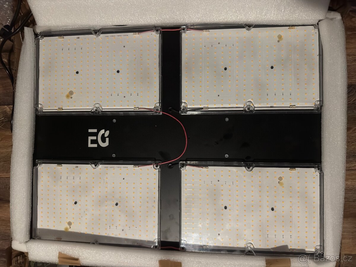 Grow - EasyGrow s 1000 v2 FullSpec - 2