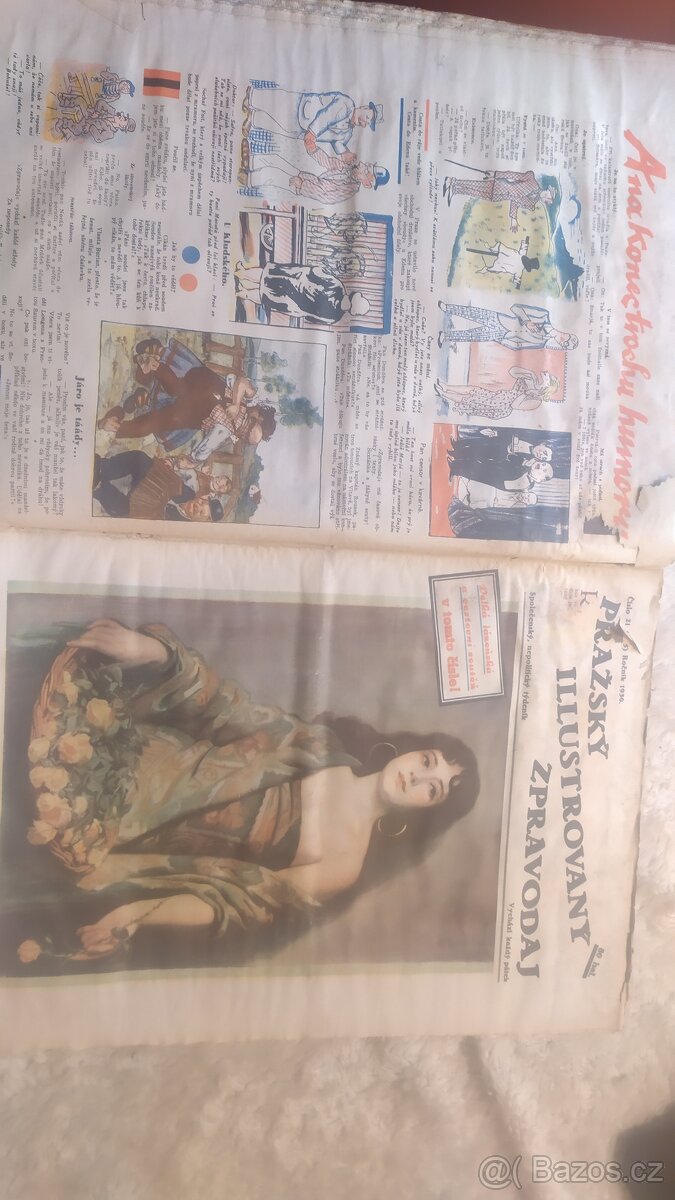 Pražský ilustovaný zpravodaj - 2