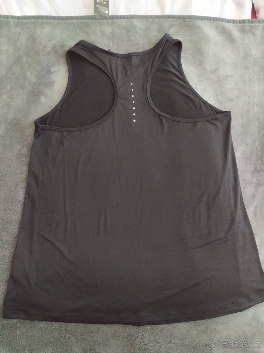 Dámské funkční tílko/top vel. L 44/46 - 2