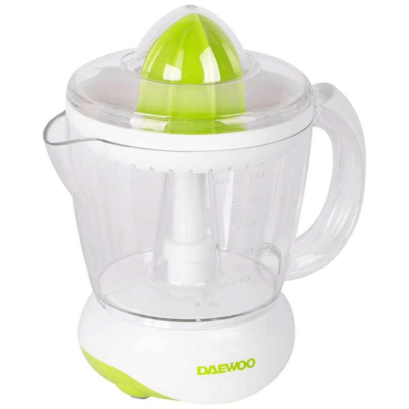 Daewoo DJE-5563 Odšťavňovač citrusů NOVÝ - 2