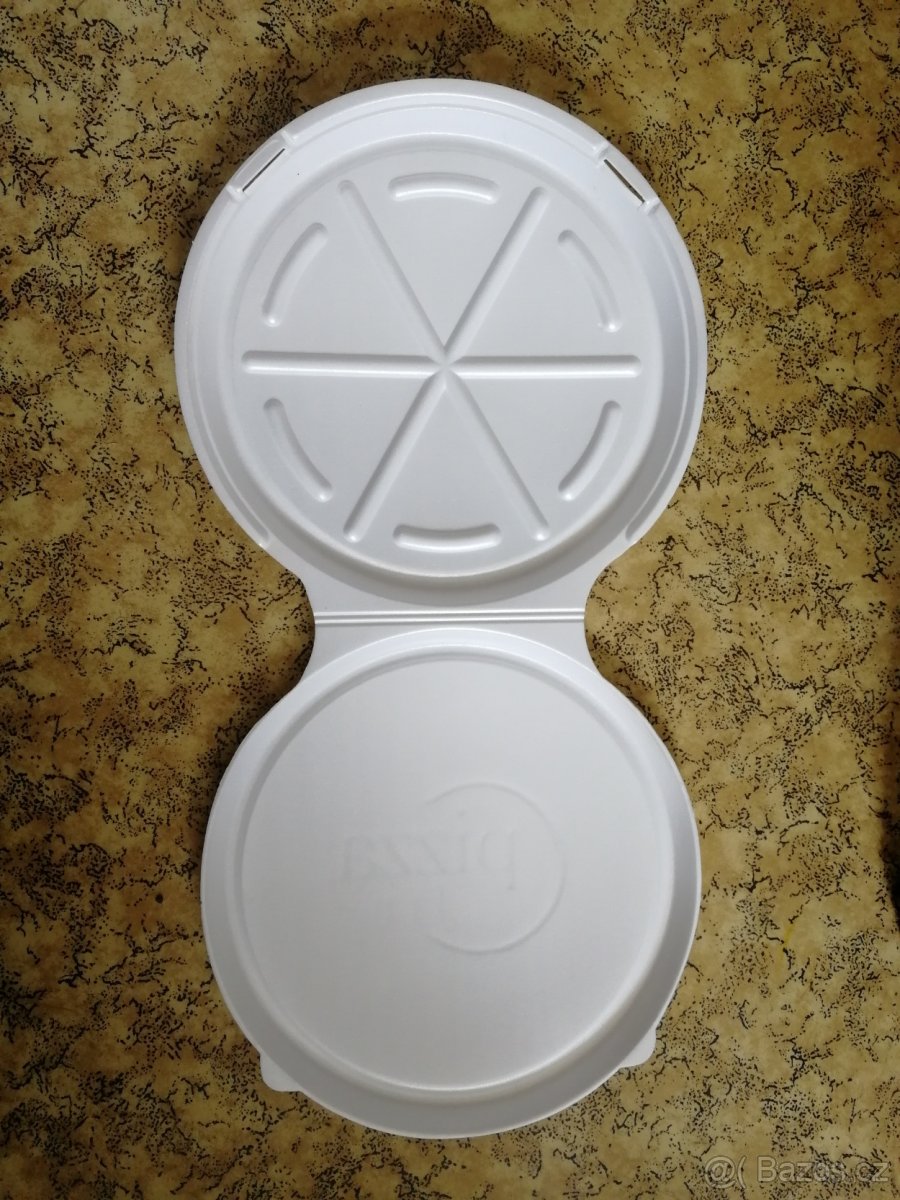 Termo obal na pizzu - 2