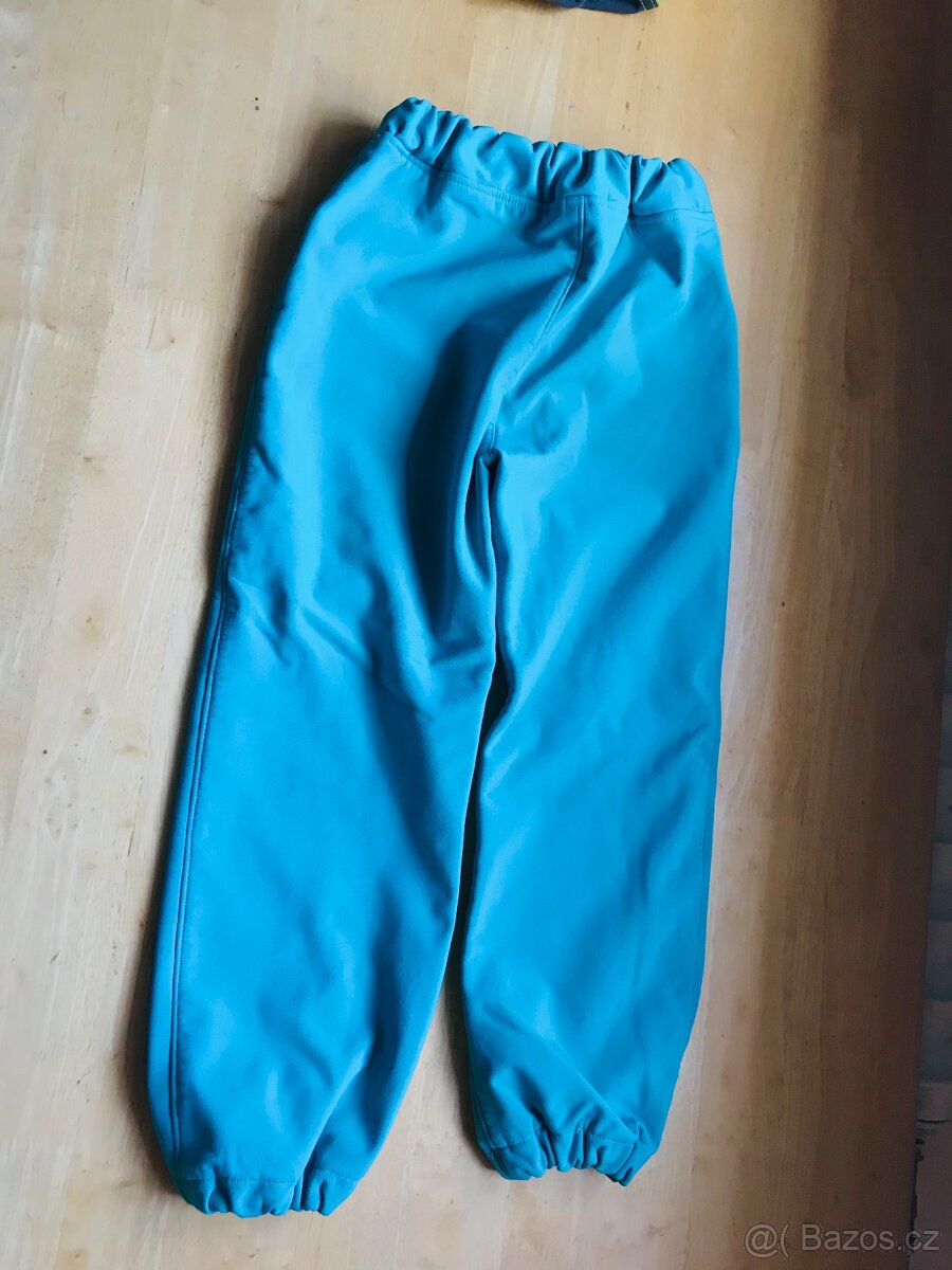 Softshell 104/110 - 2