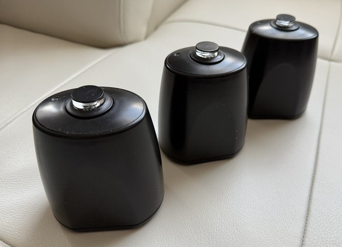 Majáky k robotickému vysavači Roomba - 2