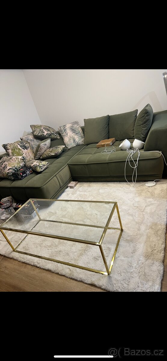 Sedací souprava Tiga - 2