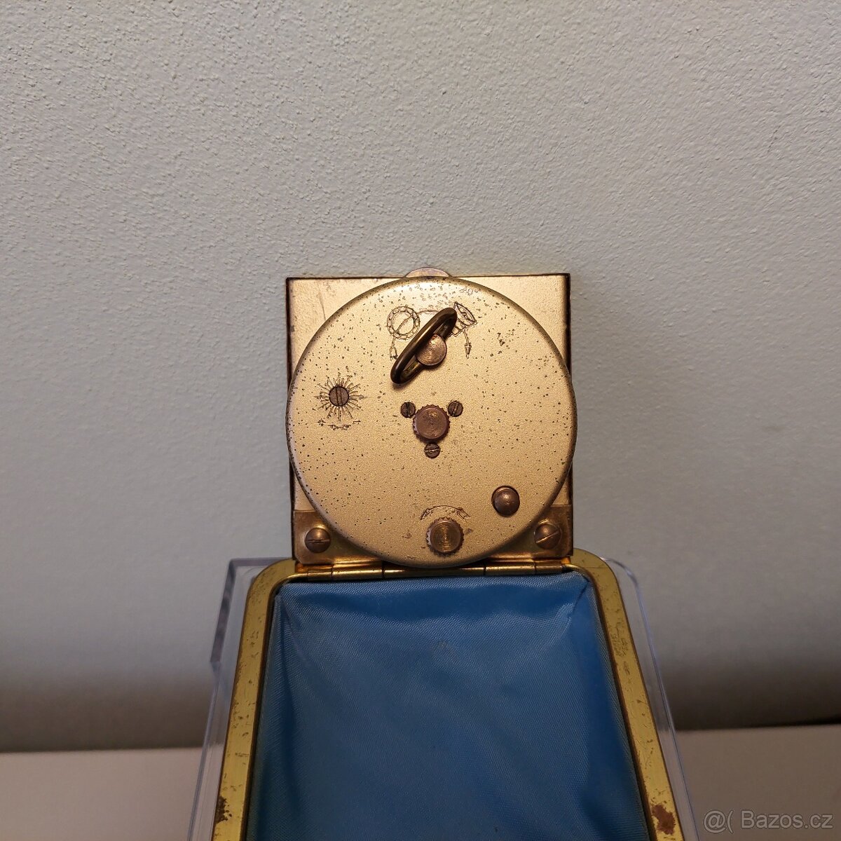 PRODEJ CESTOVNÍ BUDÍK EUROPA - 2