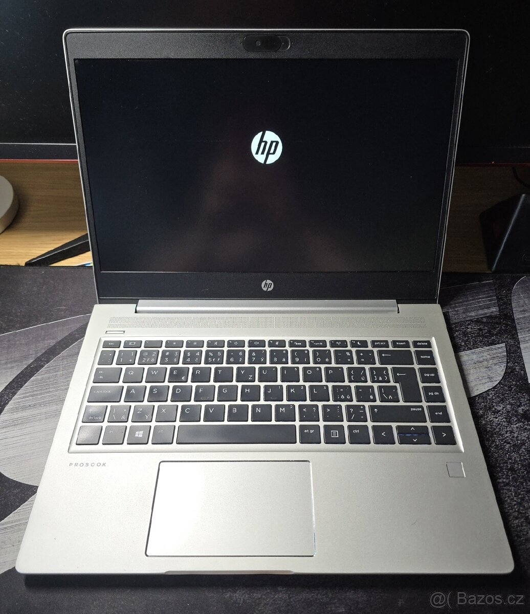 💻 HP ProBook 445 G7 – Ryzen 5 4500U - 2