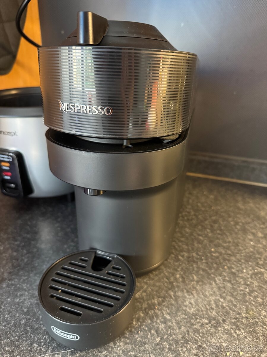 Nespresso Verutuo Pop - 2