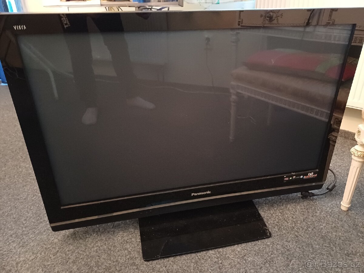 Panasonic televize - 2