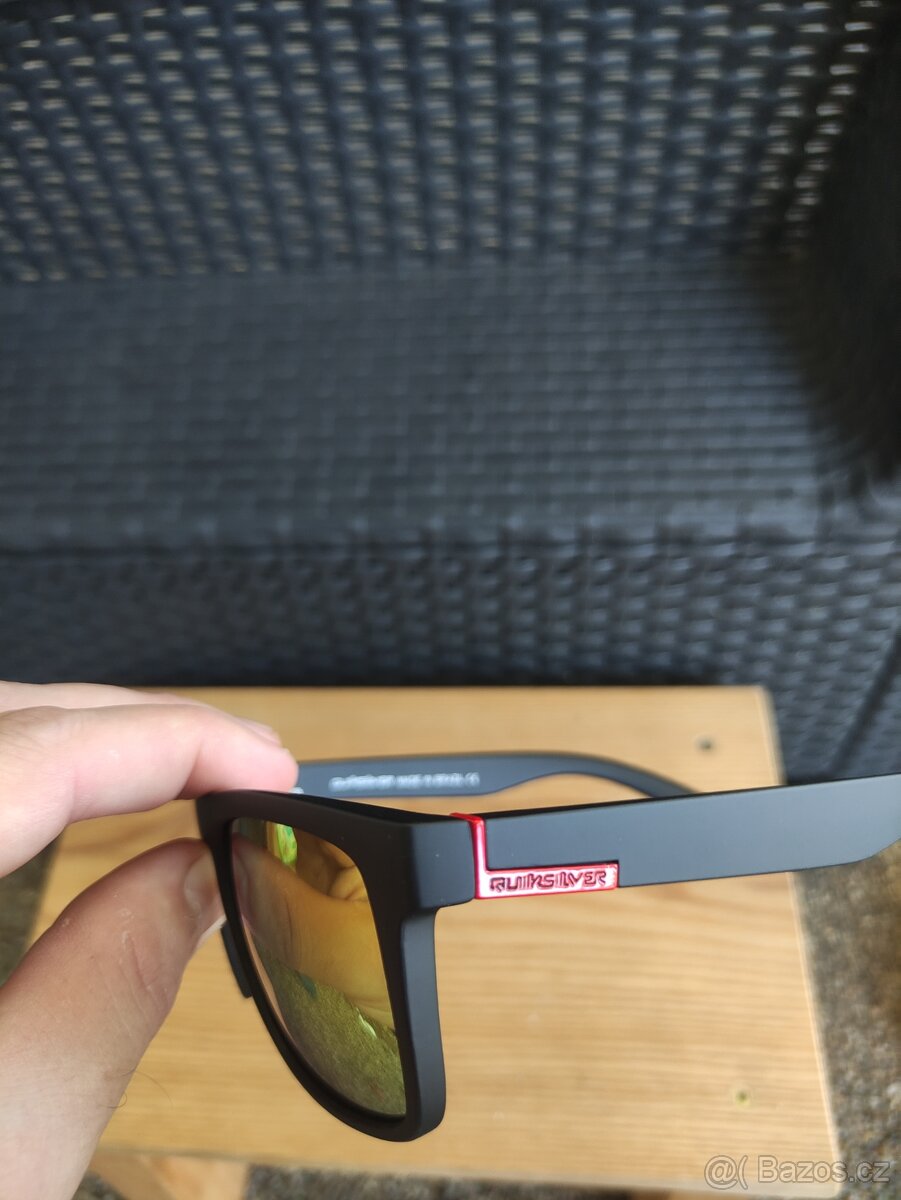Quiksilver nové sluneční brýle - 2