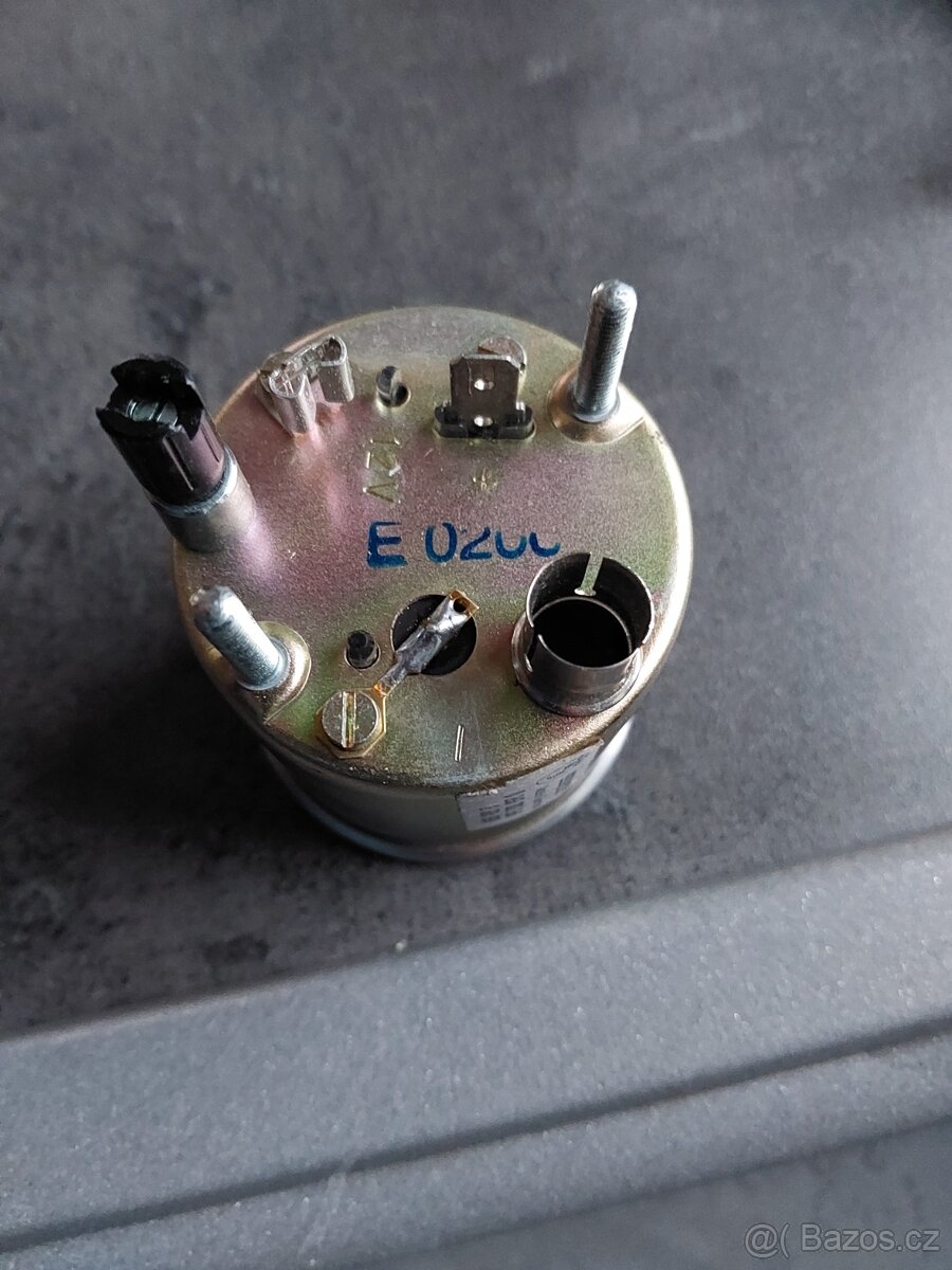 BMW hodiny ,NOVÉ - 2