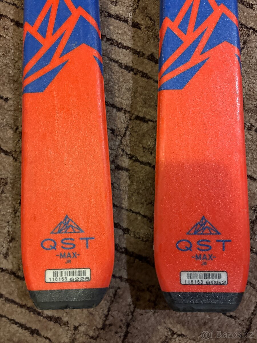 Lyže Salomon 150 - 2