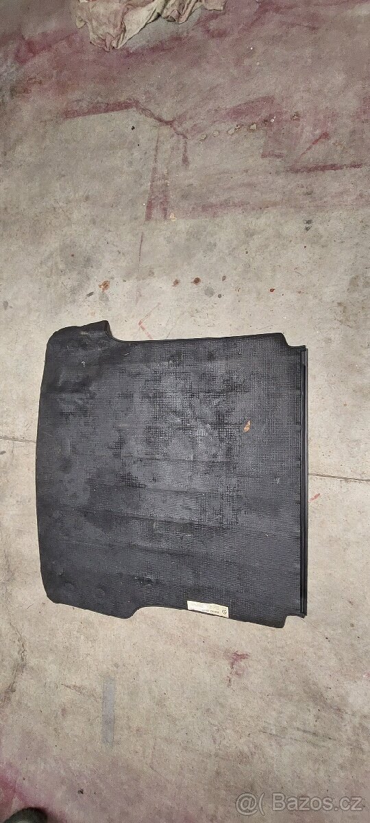 Prodám díly na VW Passat B5 - 2