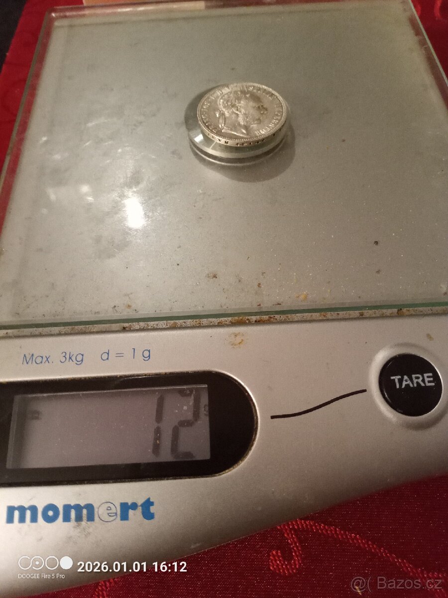 Což máme to mámě - 2