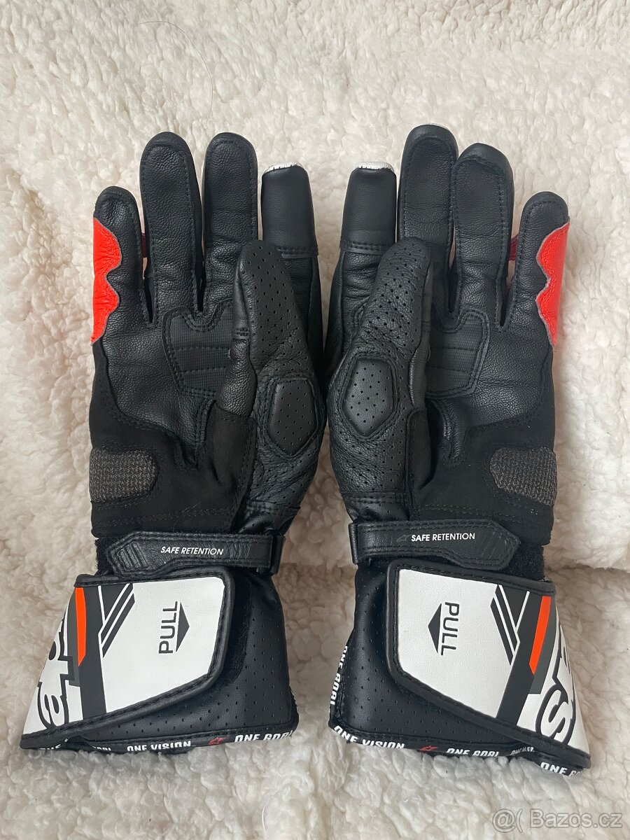 Rukavice Alpinestars - 2