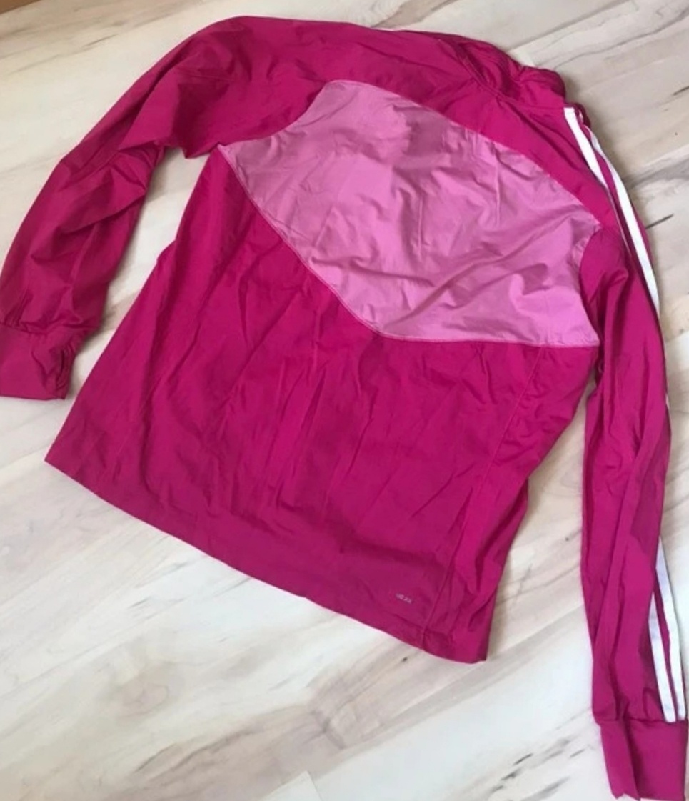 Krásná mikina zn.Adidas - 2