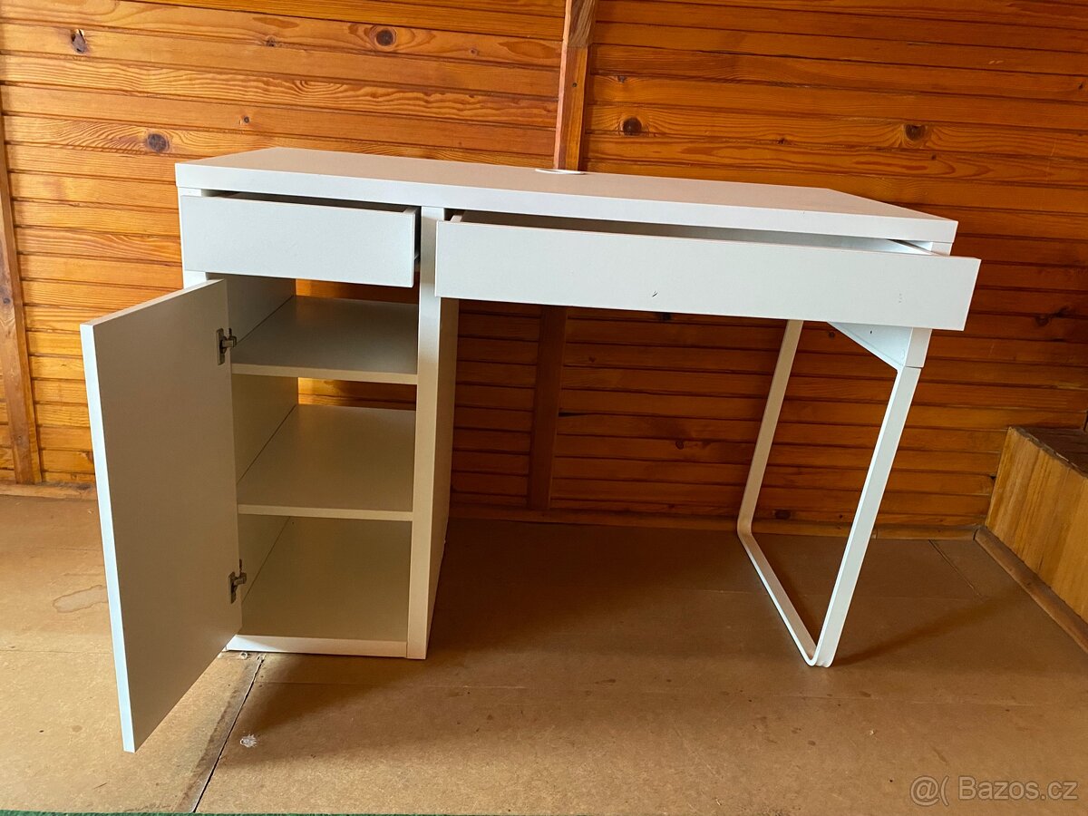PSACÍ. STŮL + stolek - 2