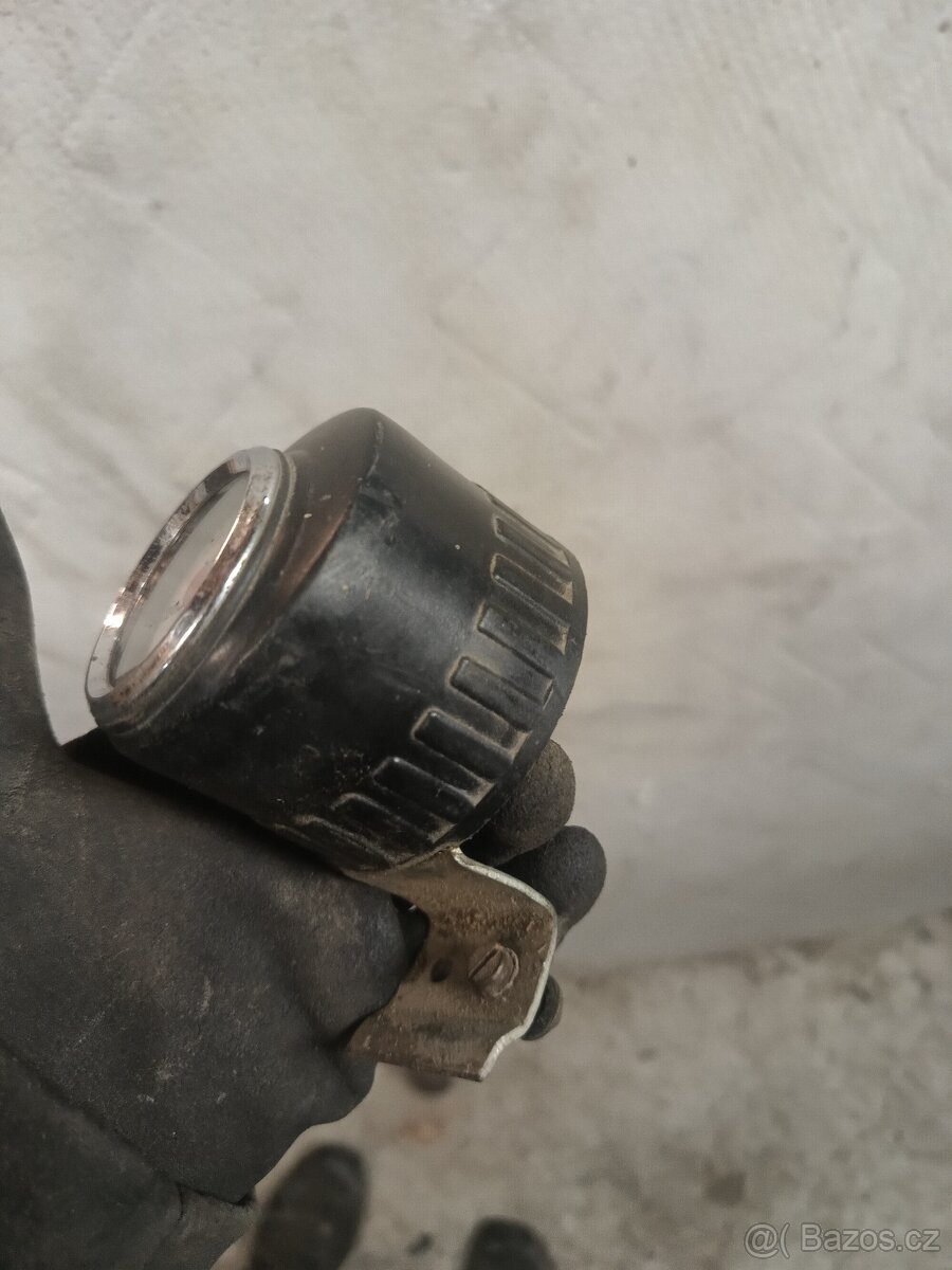 Babetta 210 tachometr - 2