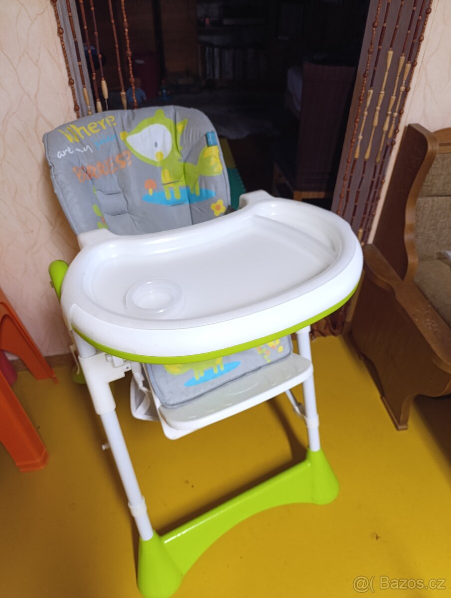 Jídelní židle - 2