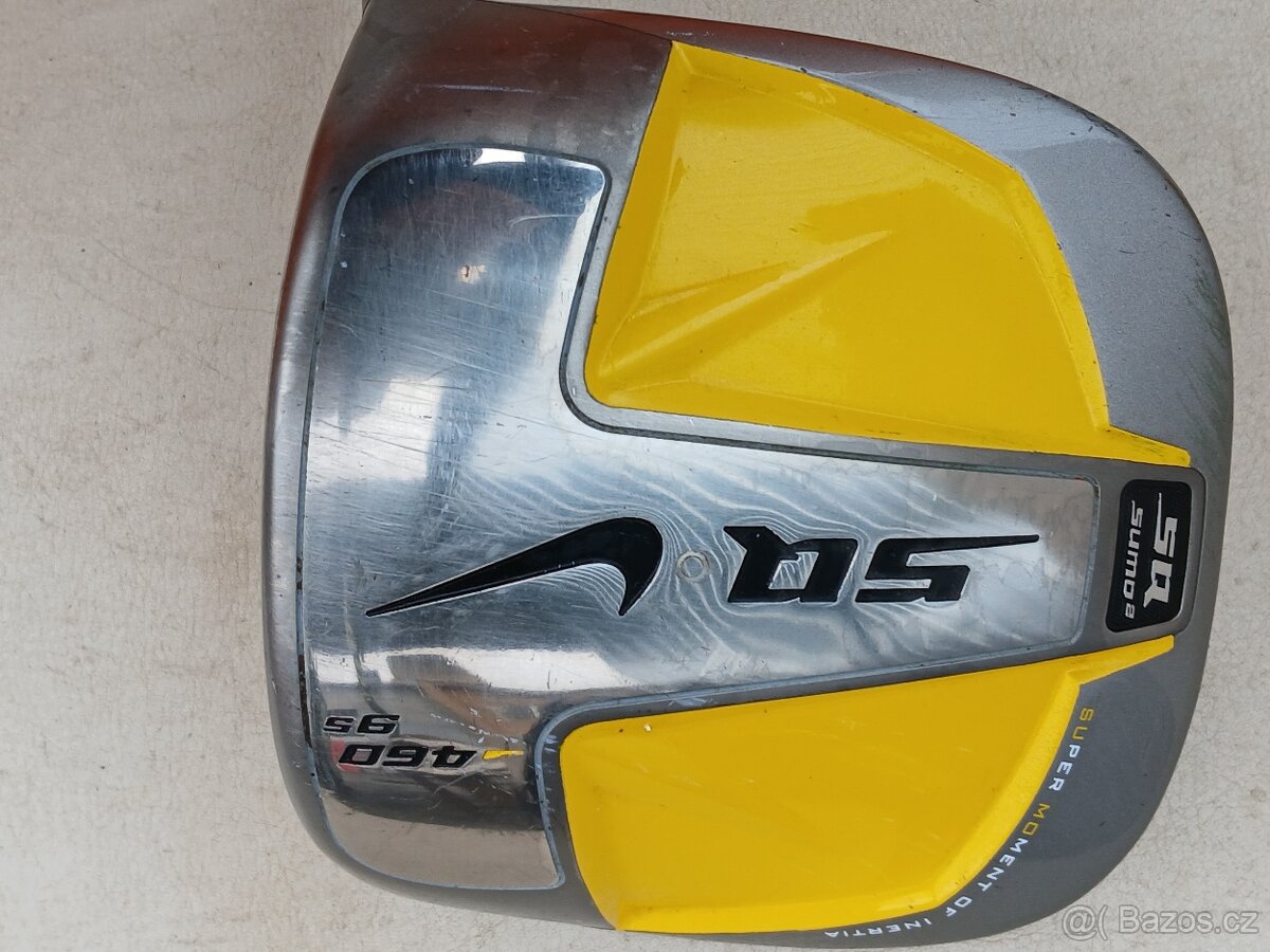 Golfový driver Nike - 2