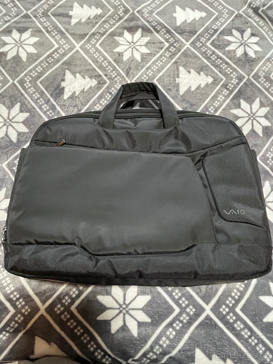 Brašna na notebook - Sony Vaio - 2