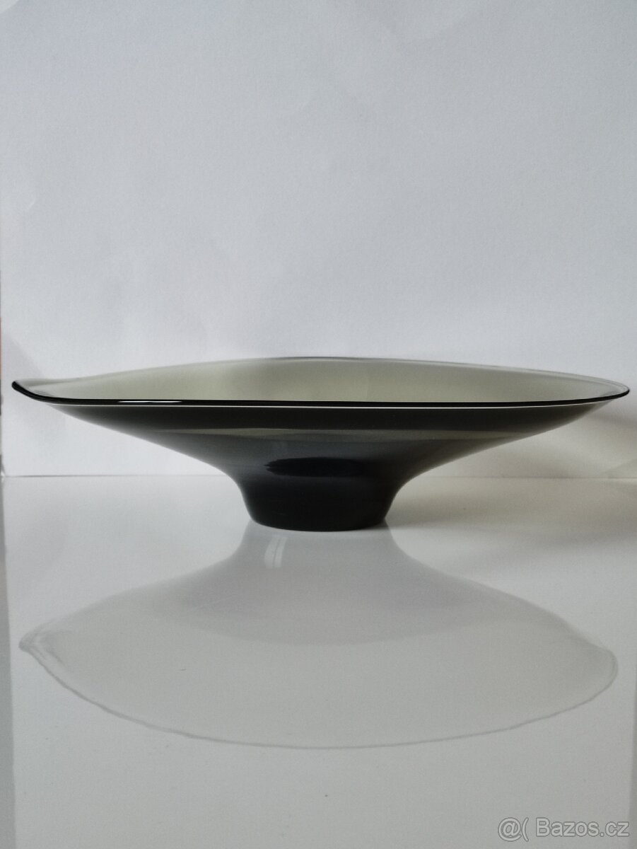 Mísa oválná, M. Klinger, ŽBS - 2