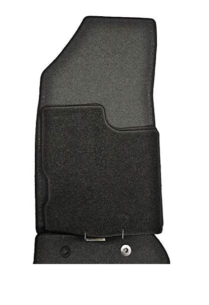 koberce textilní Comfort Dacia Duster II - 2